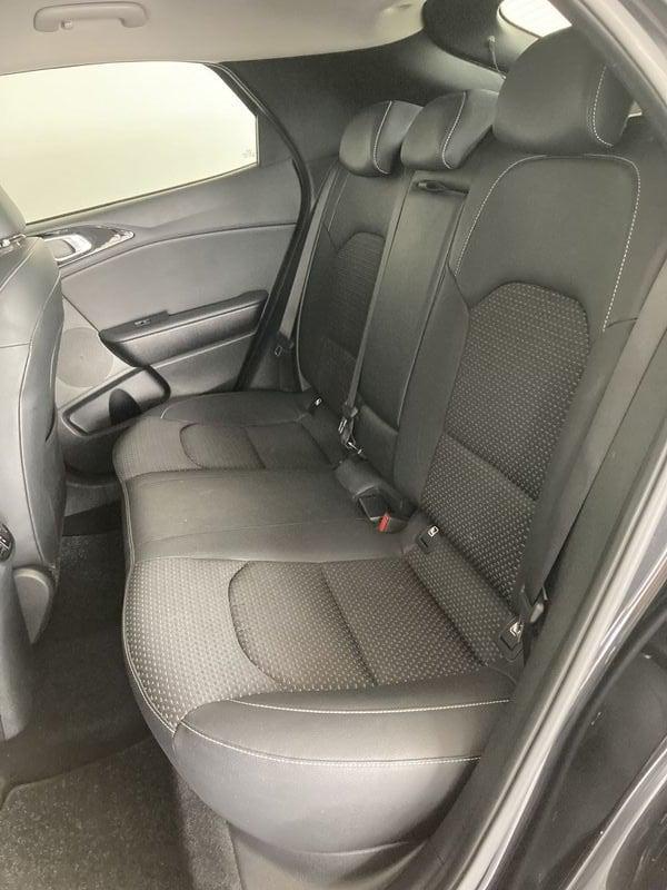KIA ceed Ceed 1.0 T-GDi 120 CV DCT Mild Hybrid 5p. Style