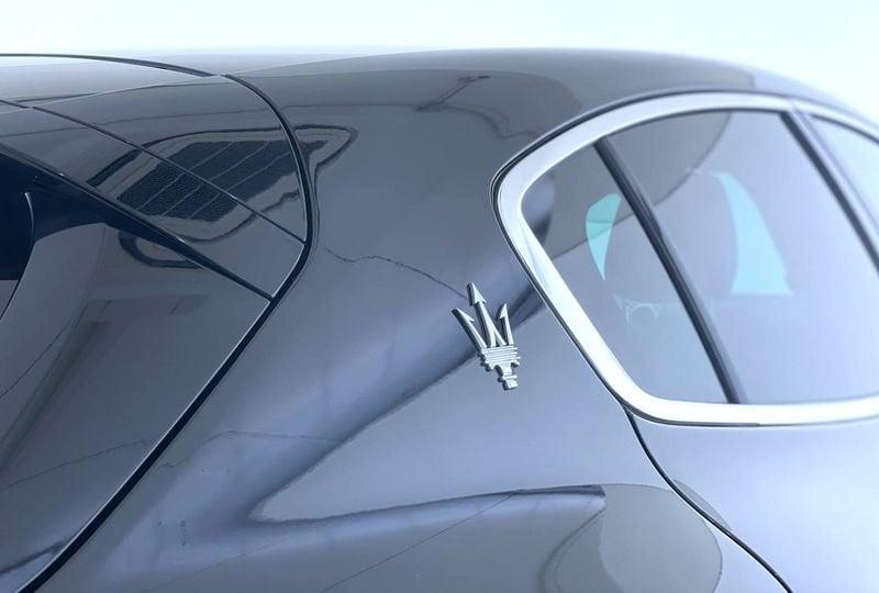 Maserati Grecale 2.0 300cv MHEV GT PrimaSerie Q4 auto