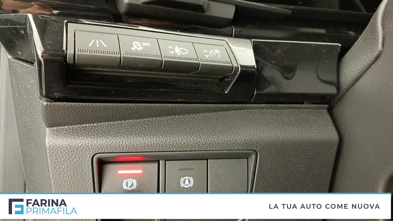 RENAULT Austral 2023 - Austral 1.2 mild hybrid advanced Equilibre 13