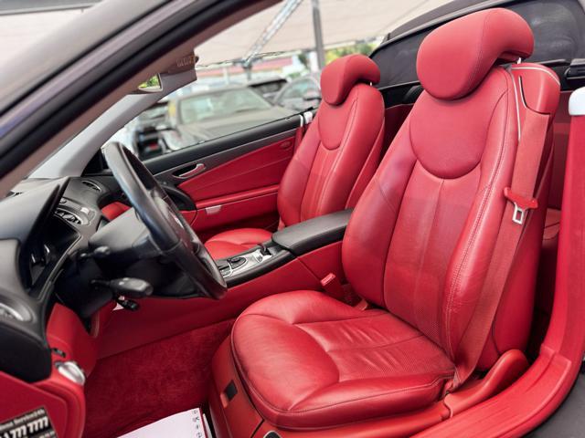 MERCEDES-BENZ SL 350 SL 350 V6 245cv - Perfetta e iscrivibile ASI