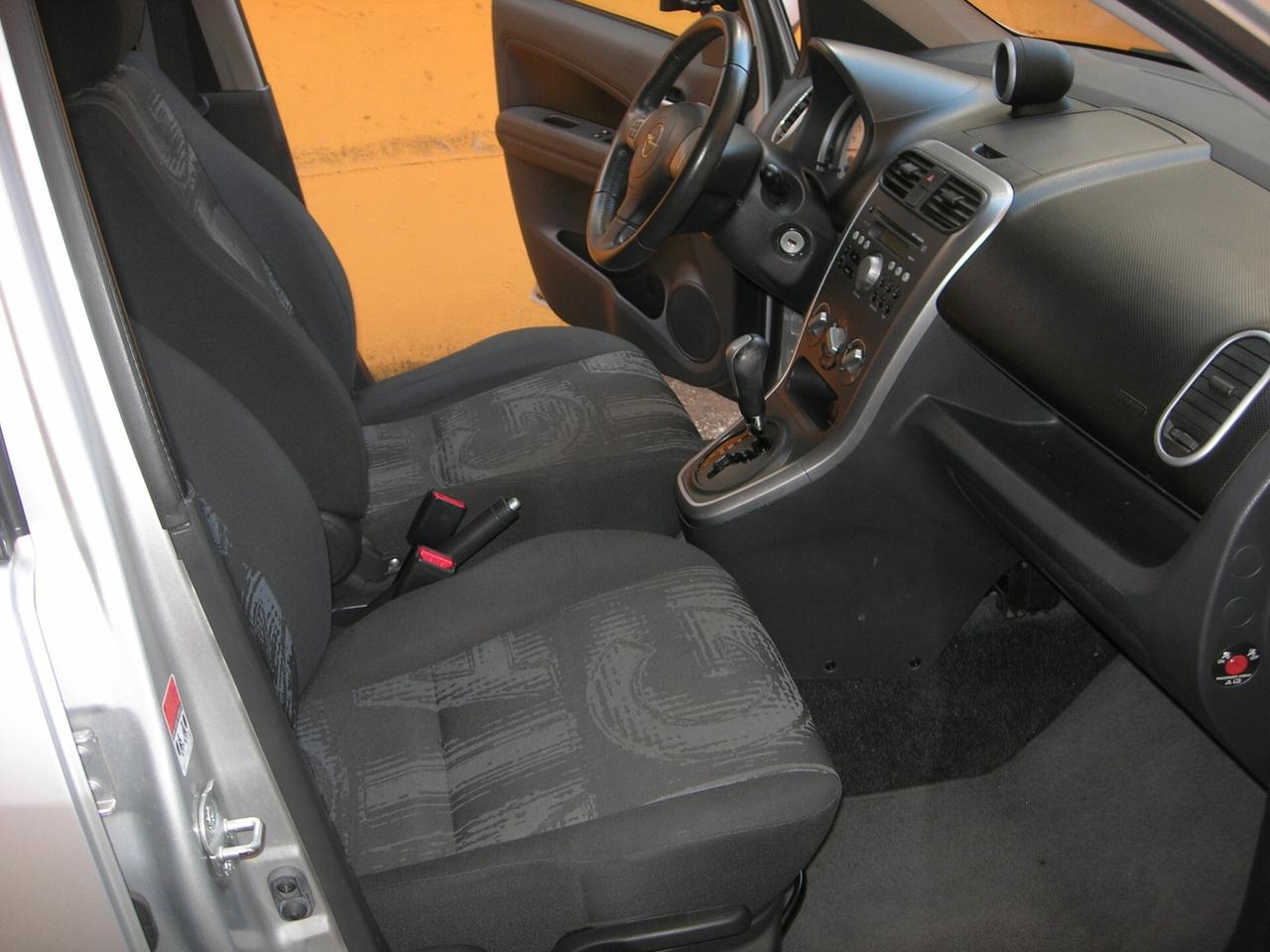 Opel Agila 1.2 16V 94CV Start&Stop Enjoy Cambio automatico