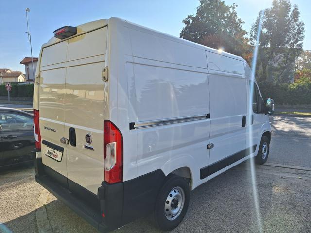 FIAT Ducato 35 2.2 Mjt 140CV PM-TN Furgone N°GP020