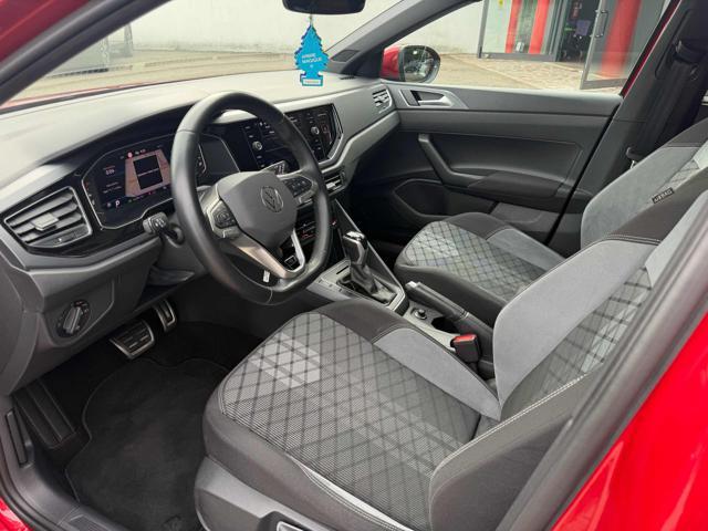 VOLKSWAGEN Taigo 1.5 TSI 150 CV DSG R-Line