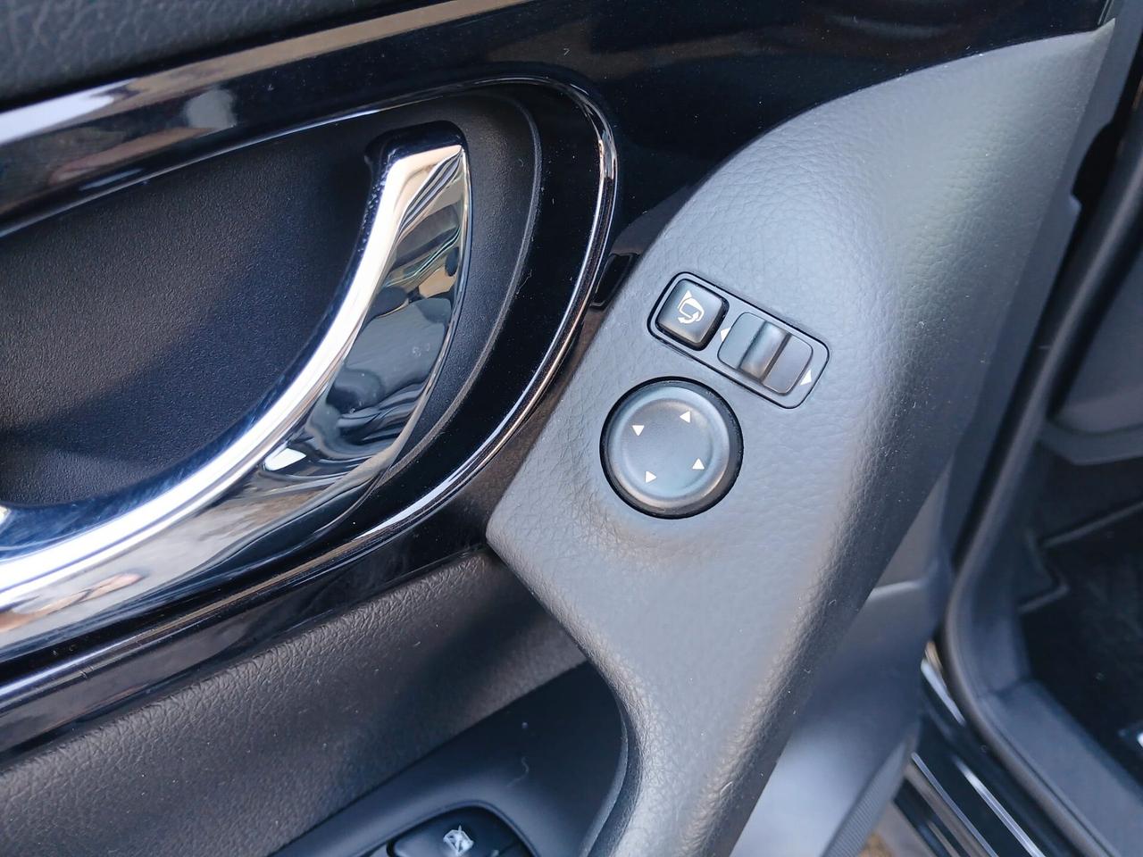 Nissan Qashqai 1.6 dCi 2WD Acenta