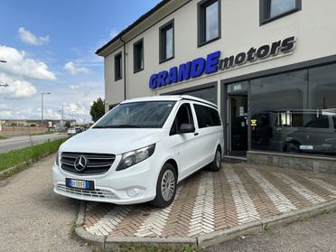 Mercedes-benz Marco Polo Mercedes-Benz Classe V Marco Polo Westfalia