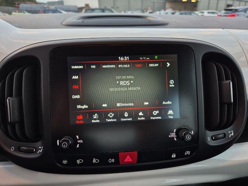 FIAT 500L 500L 1.4 95 CV S&S Mirror