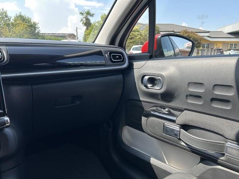 Citroën C3 PureTech 83 S&S Shine PARI AL NUOVO