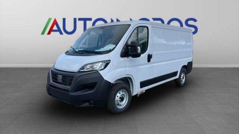 Citroën Jumper 35 2.2 BlueHDi 140 S&S PM-TM Furgone