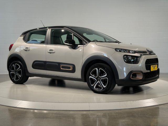 CITROEN C3 1.2 PureTech 83cv C-Series PREZZO REALE
