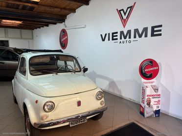 FIAT FIAT 110 F BERLINA 500