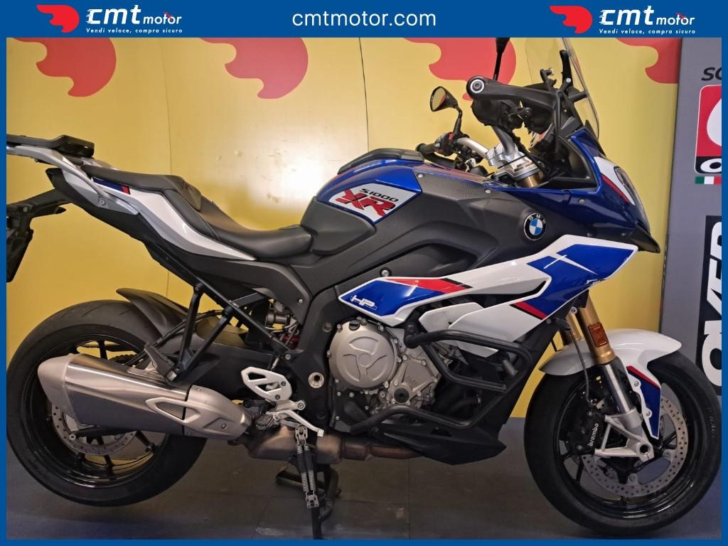 BMW S 1000 XR - 2019