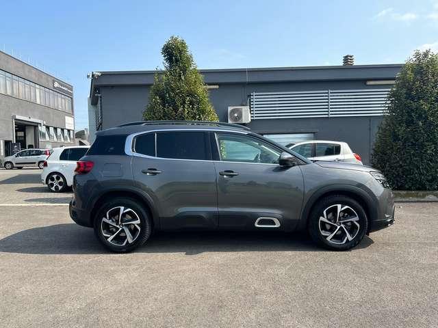 Citroen C5 Aircross C5 Aircross 1.5 bluehdi Shine s