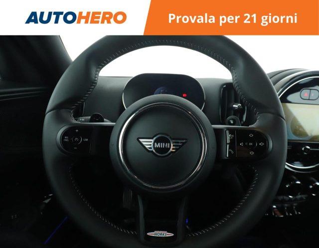 MINI Mini 2.0 John Cooper Works Essential Countryman ALL4