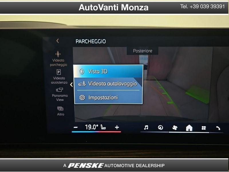 BMW X5 X5 xdrive50e MSport Pro auto