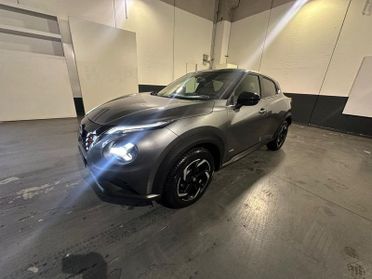Nissan Juke Juke 1.6 HEV N-Connecta