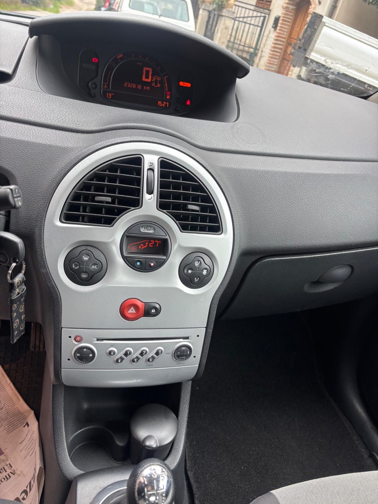 Renault Modus 1.5 dCi 70CV Luxe