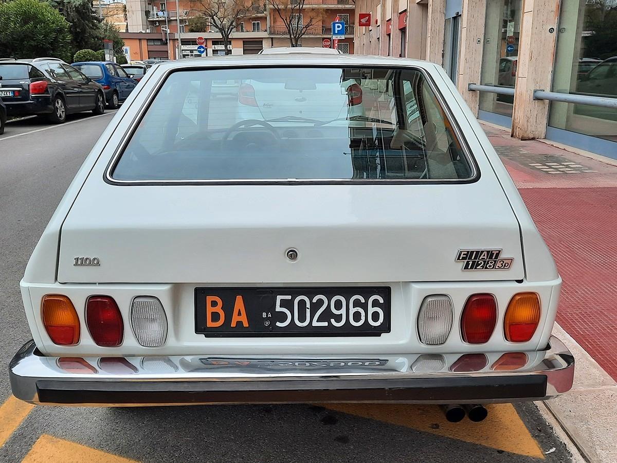 Fiat 128 3 porte