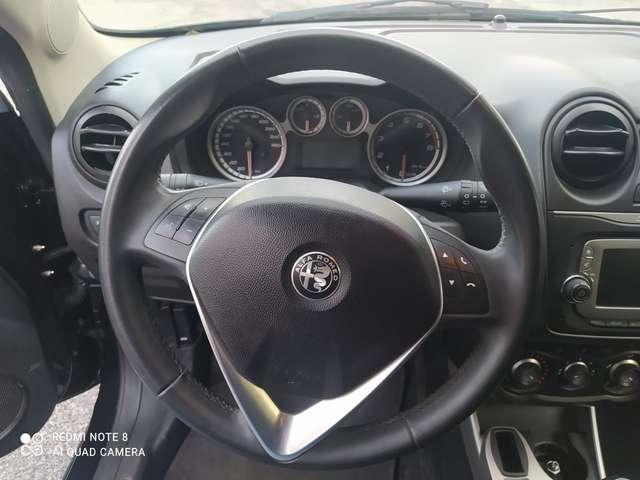 Alfa Romeo MiTo MiTo 1.4 Super 78cv GPL
