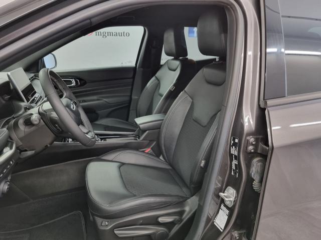 JEEP Compass 1.3 Turbo T4 190 CV PHEV AT6 4xe 80° Anniversario