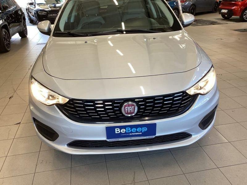 FIAT Tipo 4P 1.4 OPENING EDITION 95CV