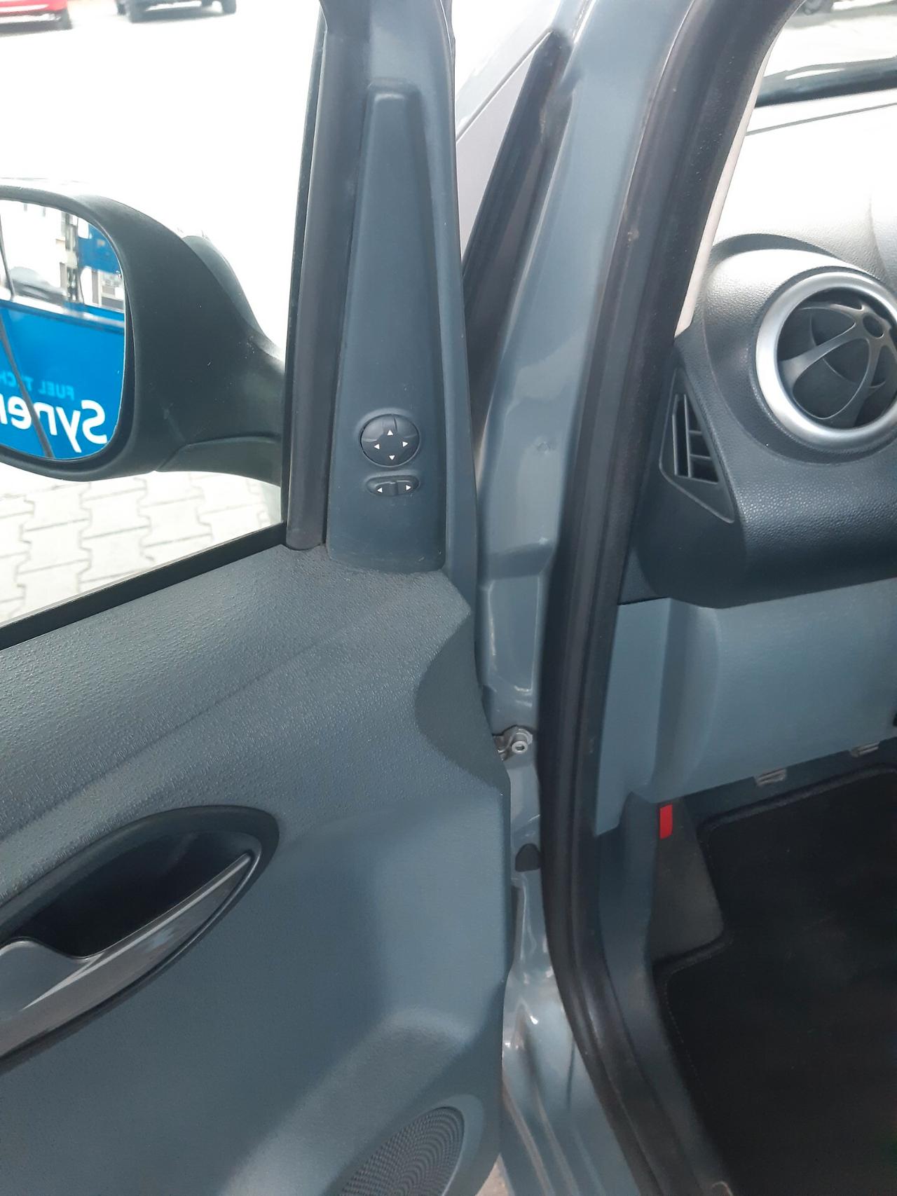 Ford Ka Ka+ 1.2 8V 69CV Titanium