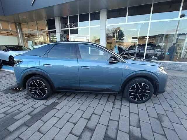 Peugeot 3008 1.2 Hybrid 145cv DCS6 GT Aziendale