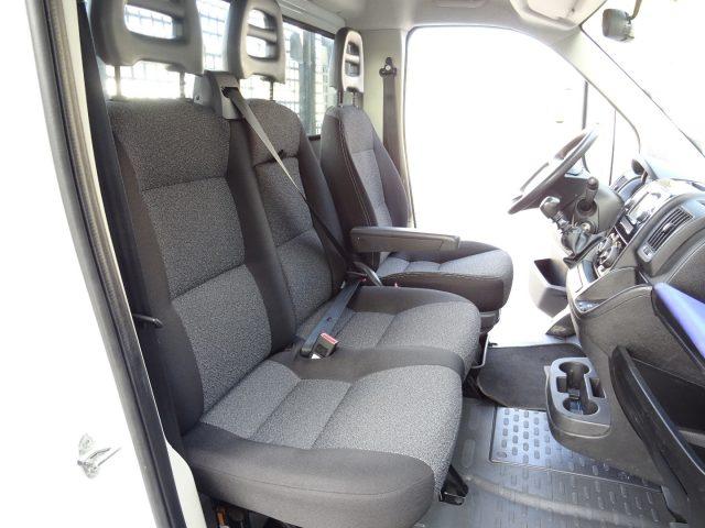 FIAT Ducato MAXI 35Q2.3 MJT 140CV PLungoXL Cassone 4.0