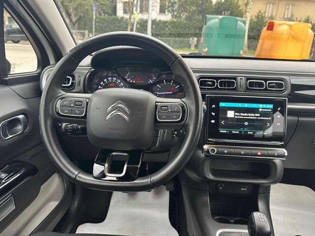 CITROEN C3 1.2 PureTech 83 S&S Shine