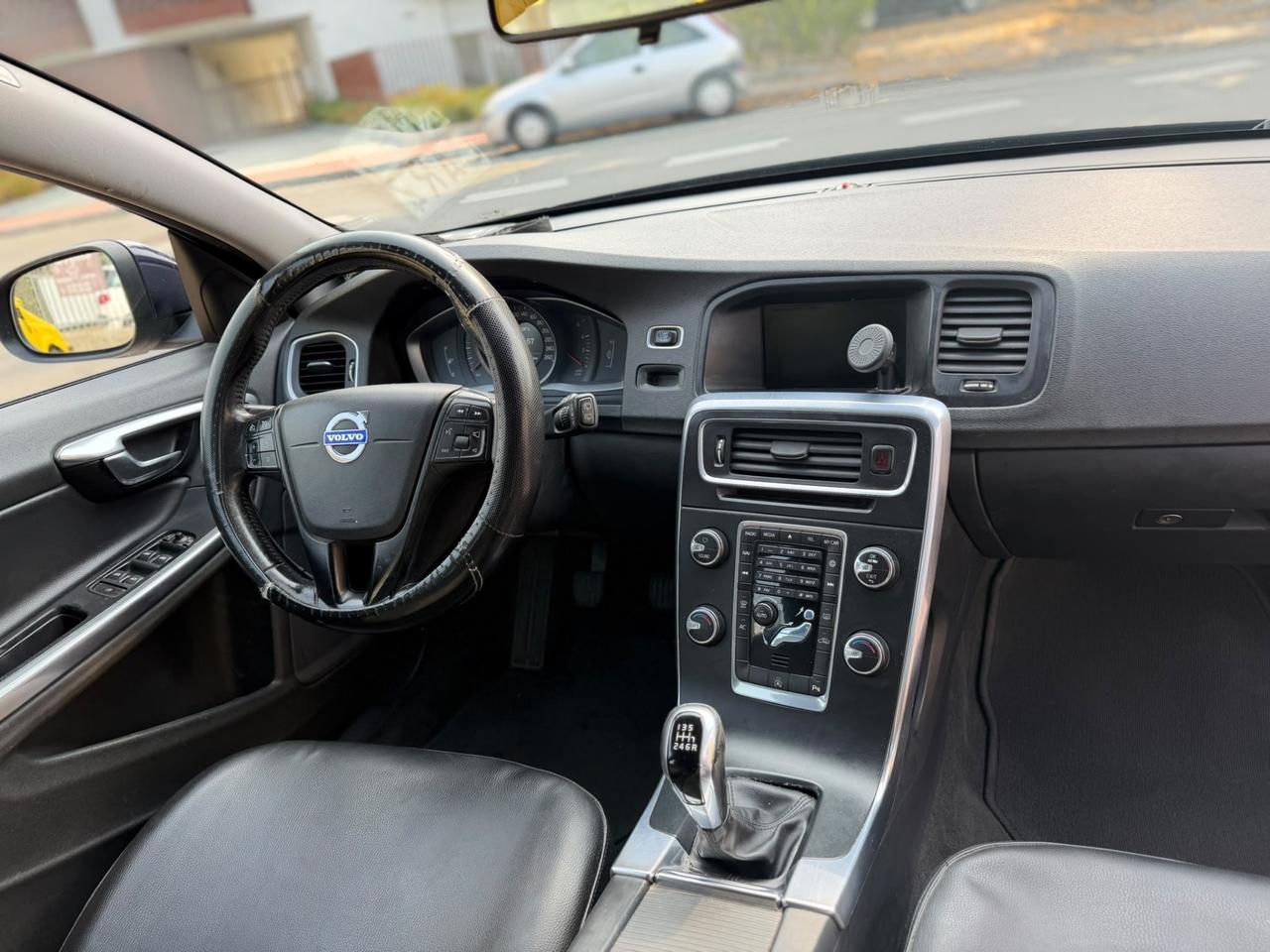 Volvo V60 D3 Summum