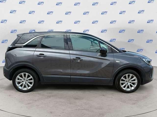 Opel Crossland 1.2 Elegance s&s 83cv