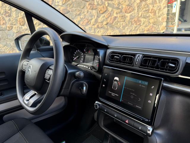 CITROEN C3 BLUEHDi 100 PLUS MY72+NAVI CON APP+LED+CLIMATRONIC