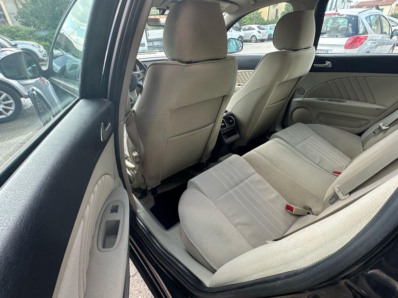Alfa Romeo 159 1.8GPL 140CV PROGRESSION 2008