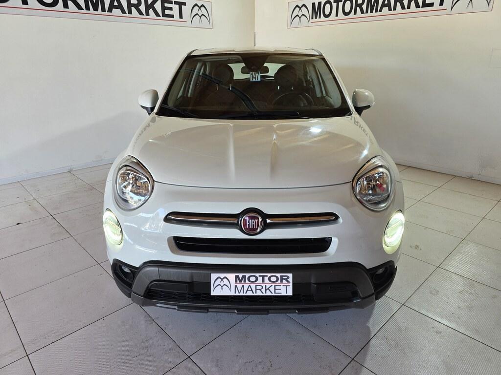 Fiat 500X 1.3 T4 Cross DCT