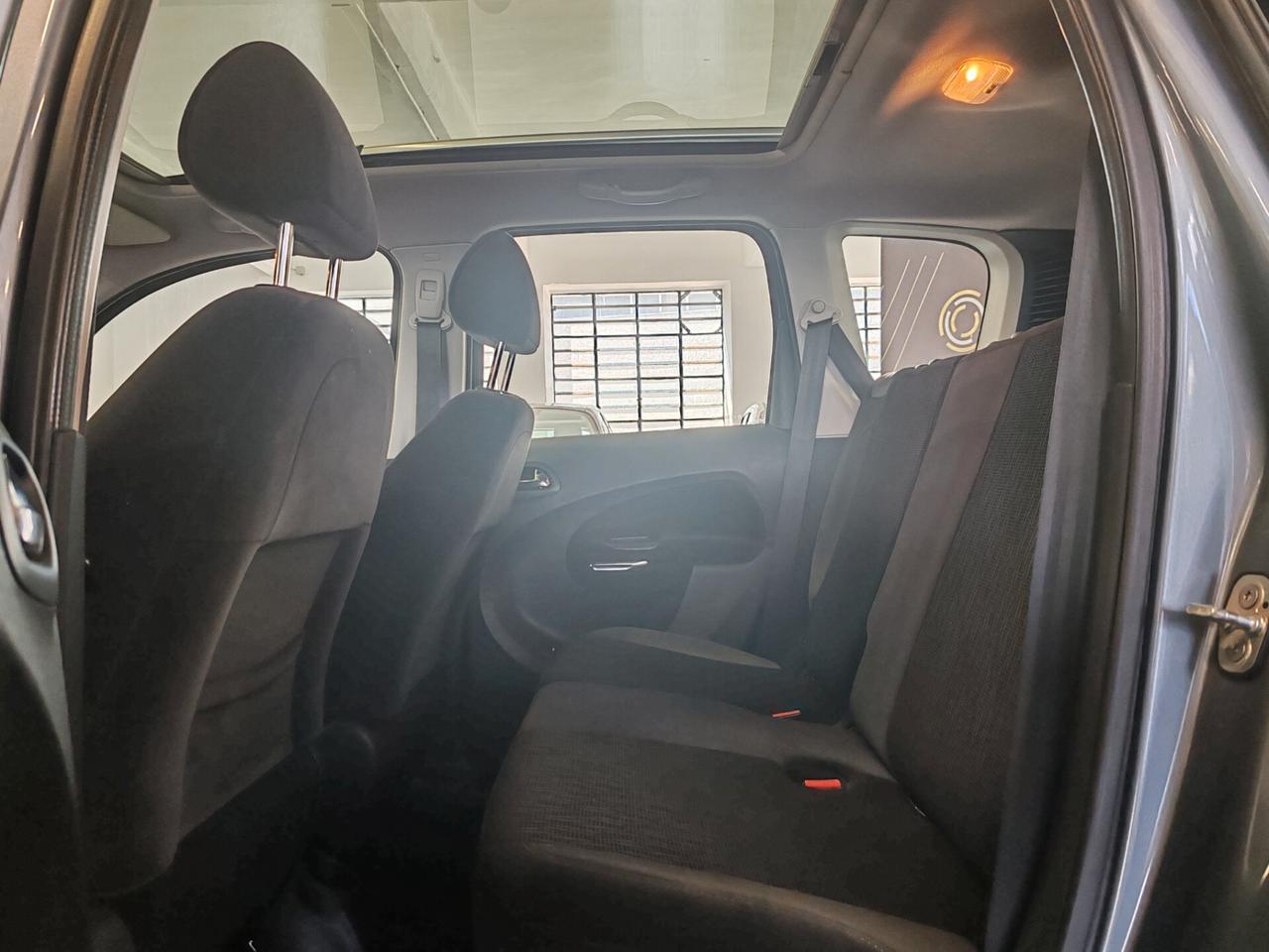 Citroen C3 Picasso 1.4 95CV Exclusive