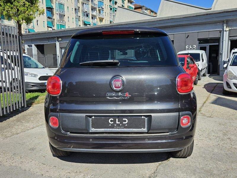 FIAT 500L 1.3 Multijet 95 CV