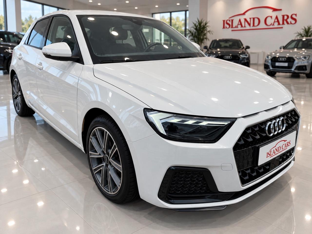 Audi A1 SPB 30 TFSI Admired Advanced
