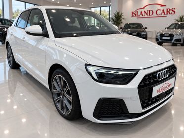Audi A1 SPB 30 TFSI Admired Advanced