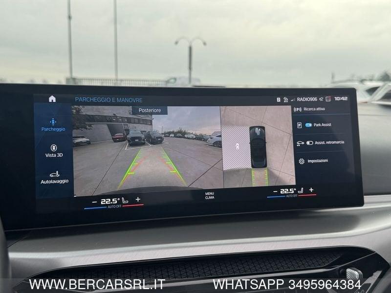 BMW Serie 4 Cabrio M4 Competition M xDrive Cabrio