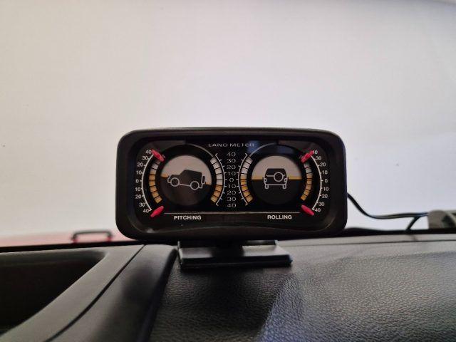 JEEP Wrangler 2.8 CRD DPF Sport