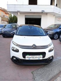 Citroen C3 BlueHDi 100 S&S Shine