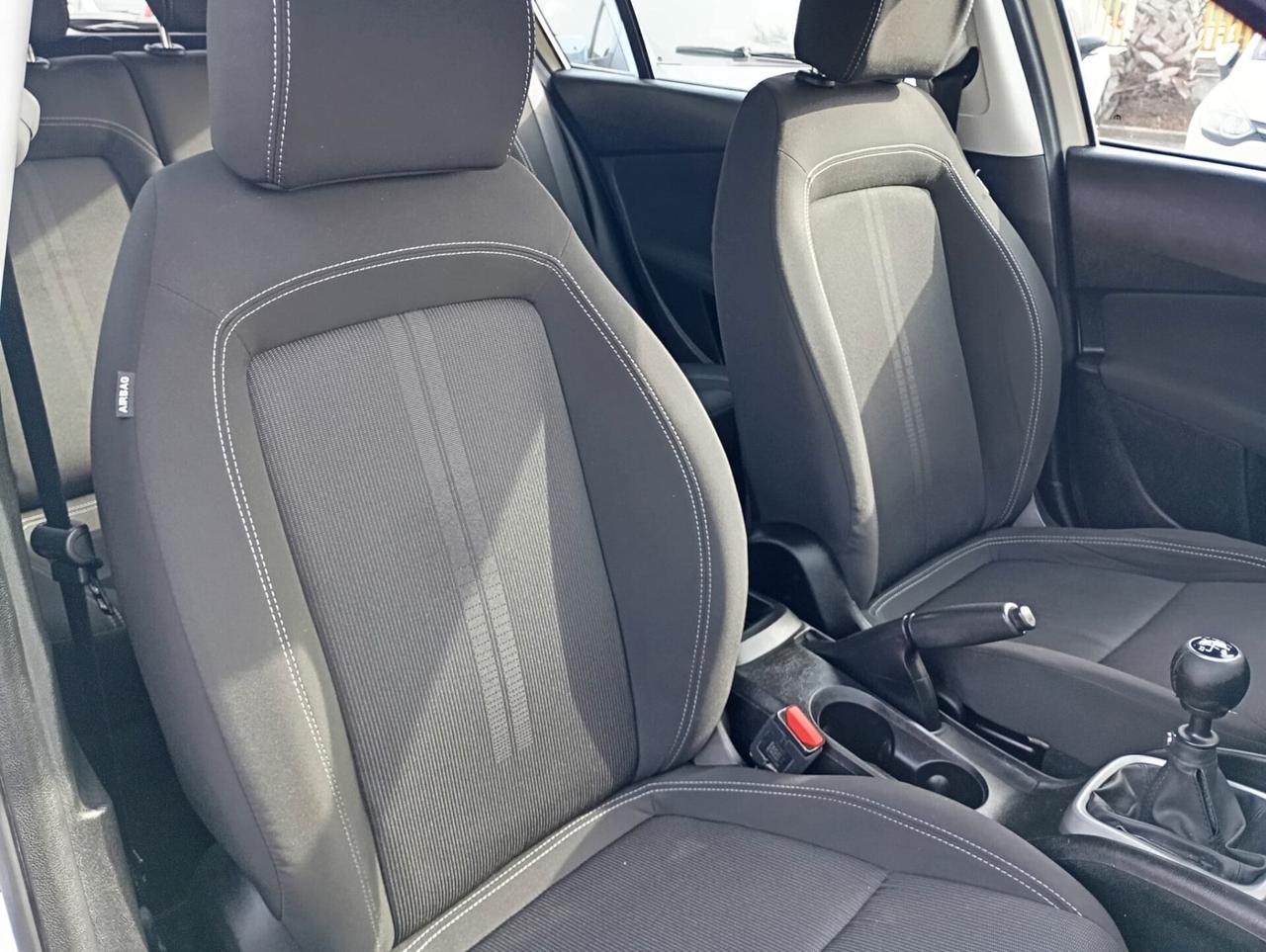 Fiat Tipo 1.4 5 porte Lounge