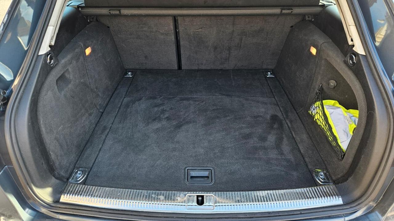 Audi A4 2.0 TDI 143CV Advanced