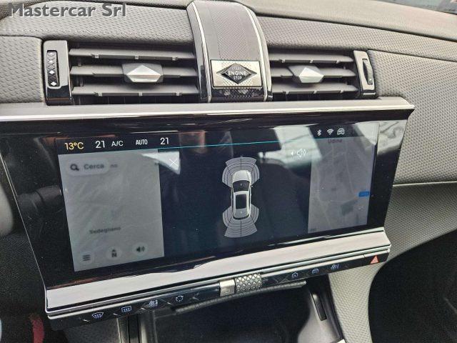 DS AUTOMOBILES DS 7 BlueHDi 130 CV Aut. Business Bastille - GP774BE