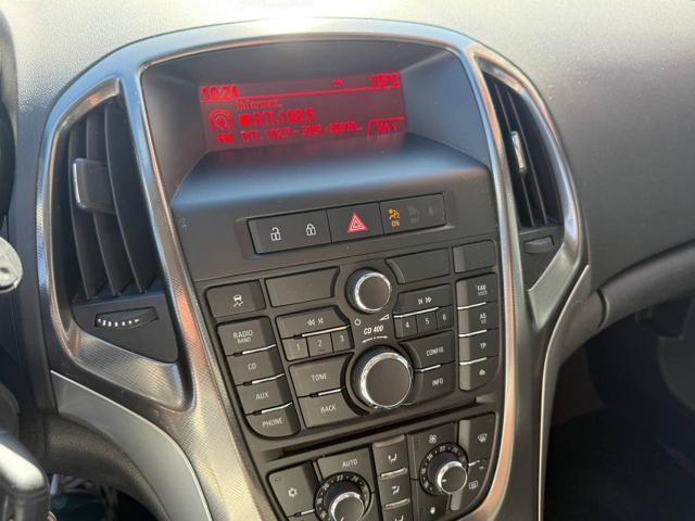 OPEL Astra 1.6 CDTI EcoFLEX S&S 5 porte Cosmo