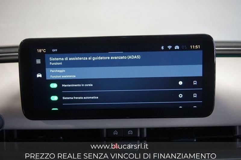 FIAT 600 1.2 Hybrid 110cv La Prima