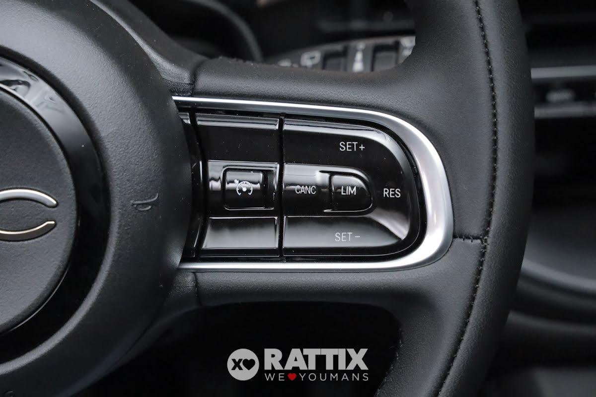 Fiat 500 1.0 Hybrid Torino