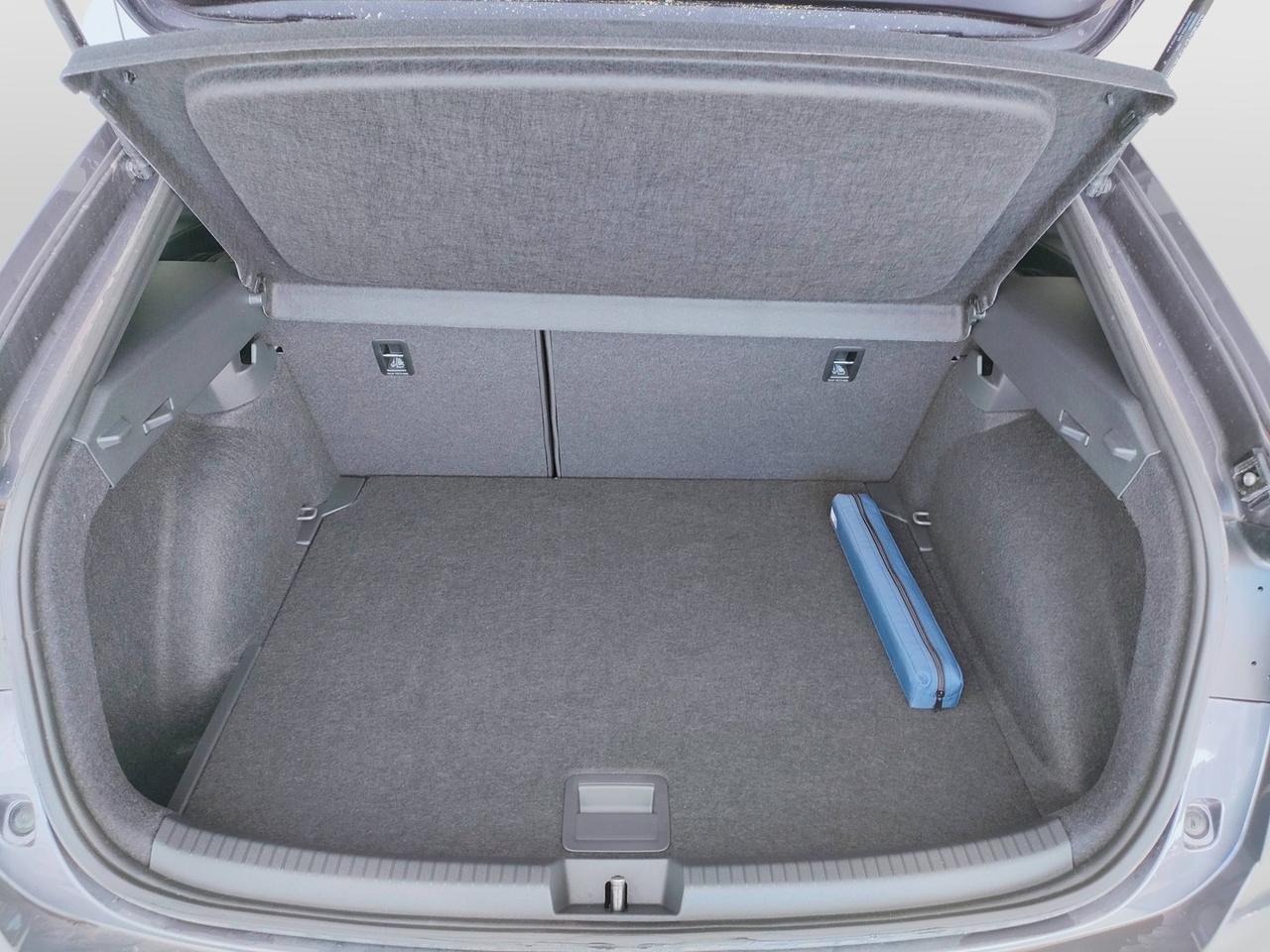 VOLKSWAGEN Taigo - Taigo 1.0 tsi R-Line 115cv dsg