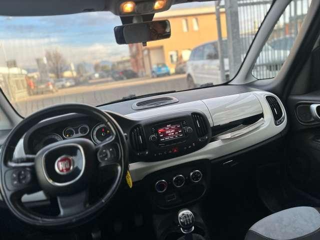 Fiat 500L 500L Living 1.6 mjt Lounge 105cv