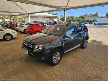 DACIA Duster 1.5 dCi 110 CV S&S 4x2 PRESTIGE