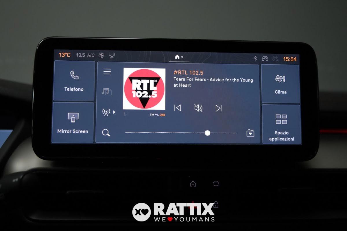 Jeep Avenger 1.2 Turbo 100CV Summit